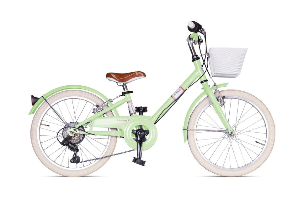 Via Veneto  Giulietta Lady 20"