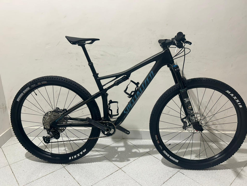 Specialized Epic Taglia M - Usata