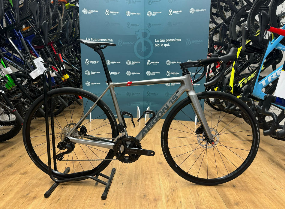 Argon 18 Gallium Disc Taglia S - Usata