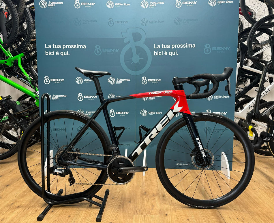 Trek Émonda SLR 7 AXS Taglia 56 - Usata