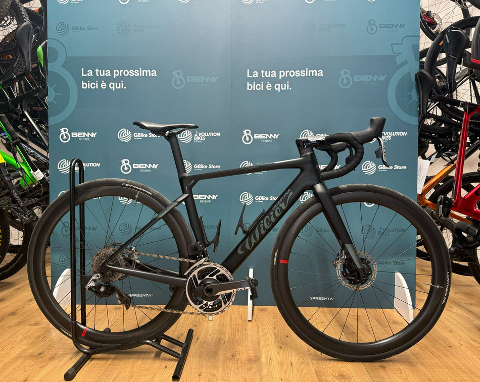 Wilier Filante Hybrid Taglia XS - Usata