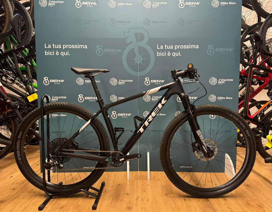 Trek Procaliber 9.7 Taglia L - Usata