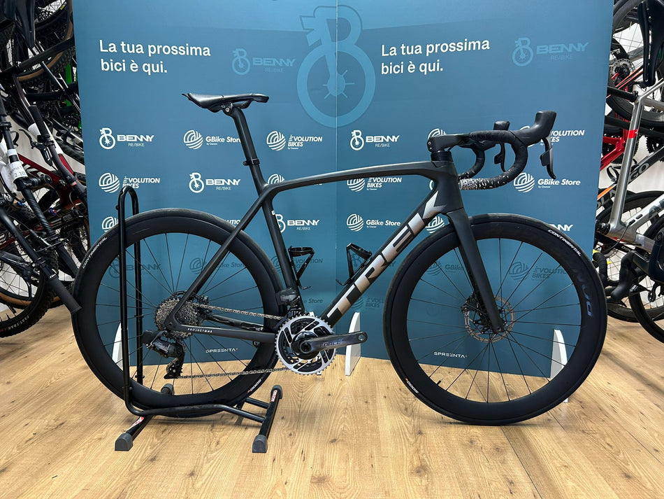 Trek Emonda SLR 7 Axs eTap Taglia 56 - Usata