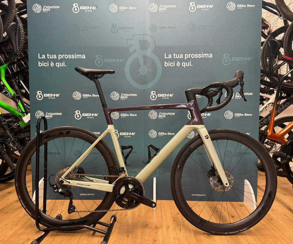 Focus Izalco Max 8.8 2025 Taglia XL - Usata