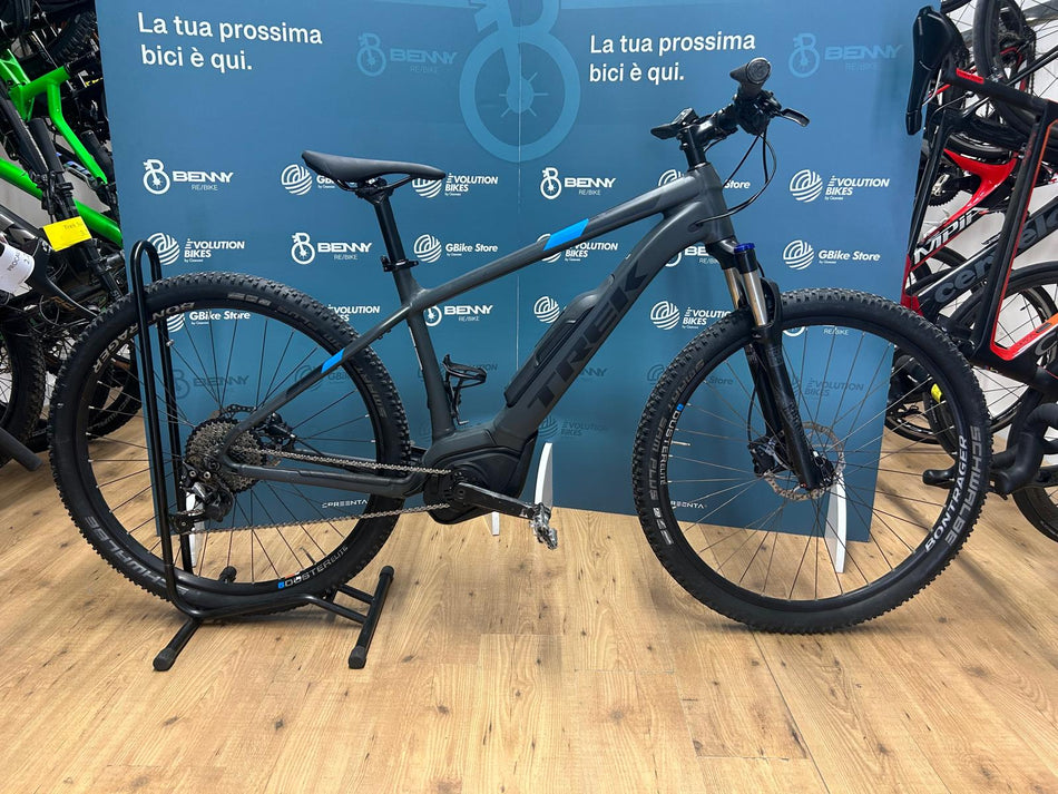 Trek PowerFly 5 Taglia L - Usata