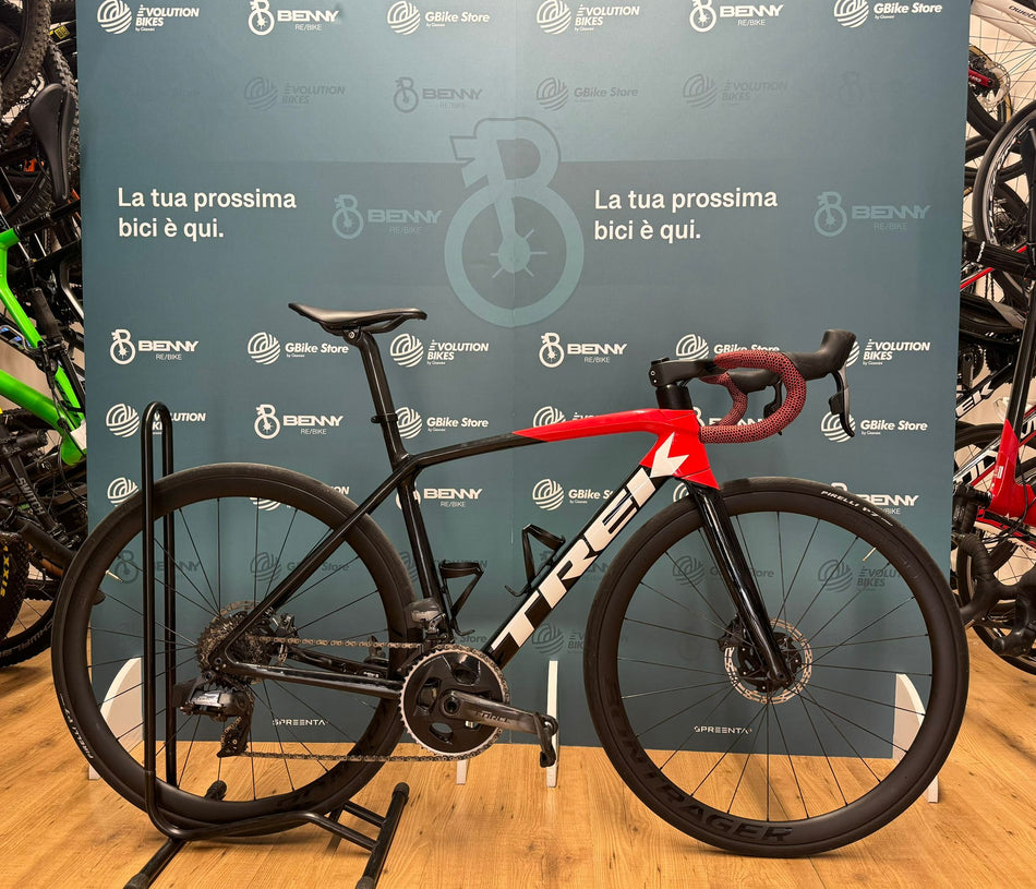 Trek Émonda SL 7 Disc AXS Taglia 52 - Usata