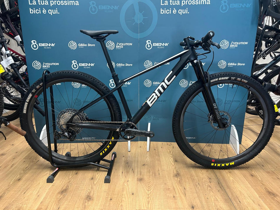 BMC Twostroke 01 Taglia S - Usata