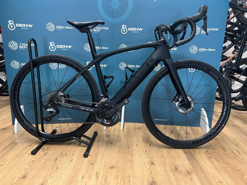 Trek Domane+ LT 7 Gen 2 Taglia 52 - Usata