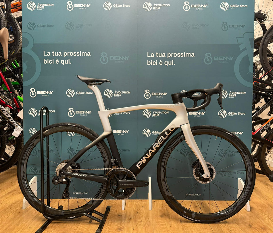 Pinarello Dogma F Disc Taglia 56 - Usata