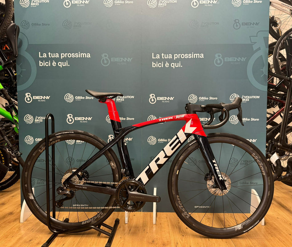 Trek Madone SLR 7 Gen 6 Taglia 52 - Usata