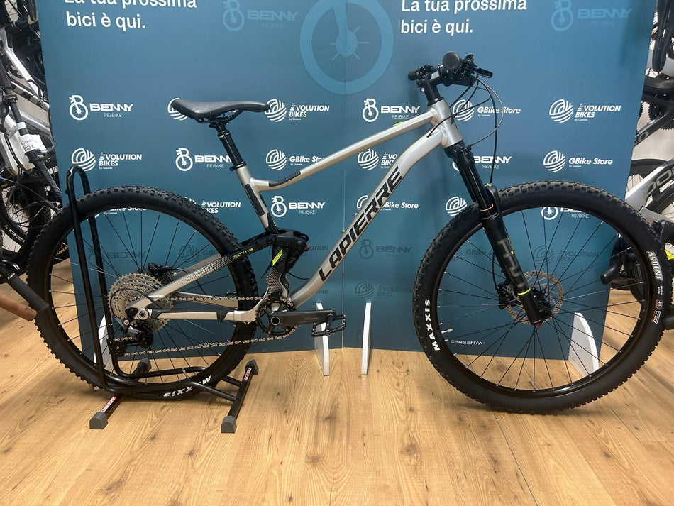 Lapierre Zesty TR 3.9 Taglia L - Usata
