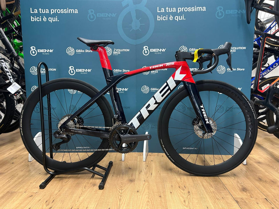 Trek Madone SLR 7 Gen 6 Taglia 52 - Usata