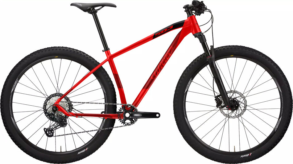 Wilier 503X XT 2.0
