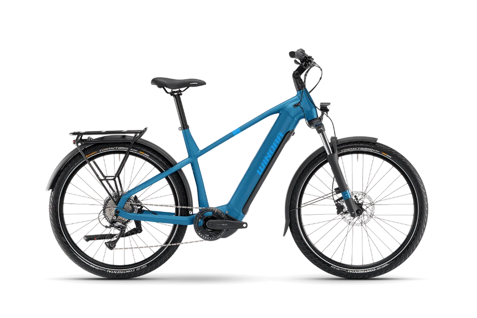 Winora Yucatan X8 High