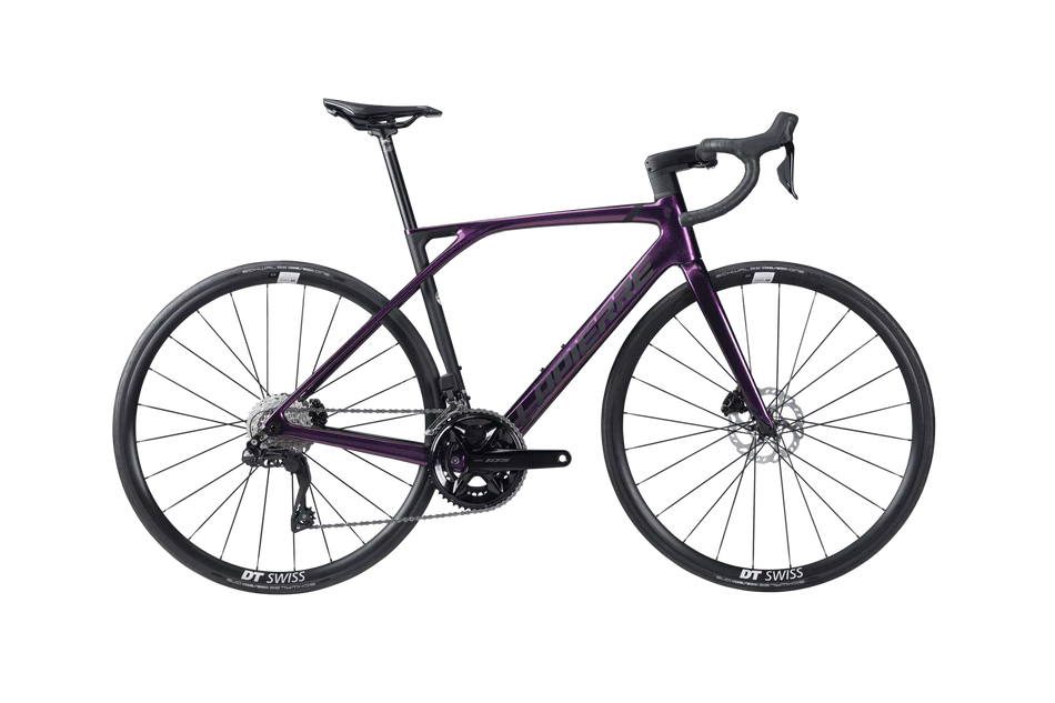 Lapierre Xelius SL 5.0 Di2