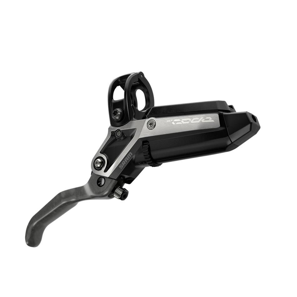 Freno A Disco Sram Code Ultimate Stealth 4 Pistoni