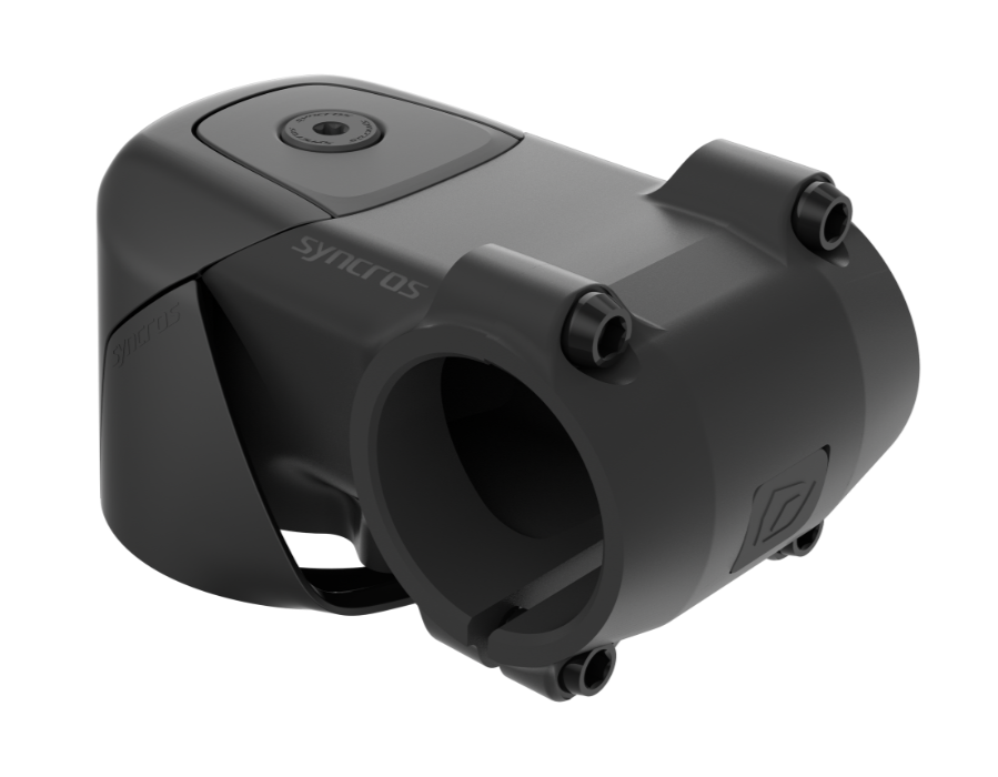 Attacco Manubrio Syncros AM 2.0