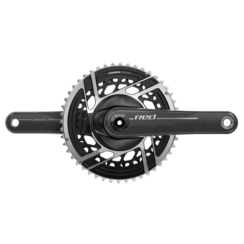 Guarnitura SRAM Red AXS FC-RED-E1