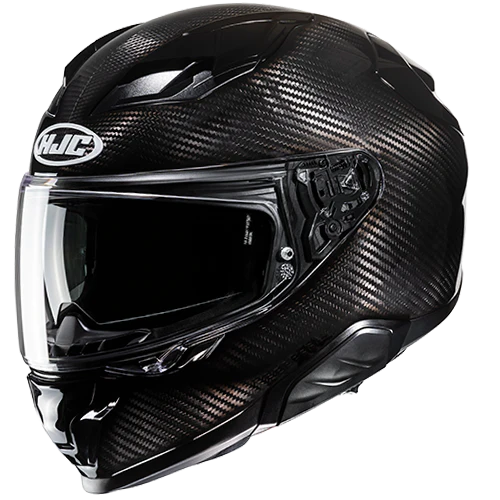 Casco Hjc F71 Carbon