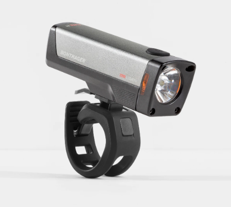 Luce Anteriore Bontrager Ion Elite R
