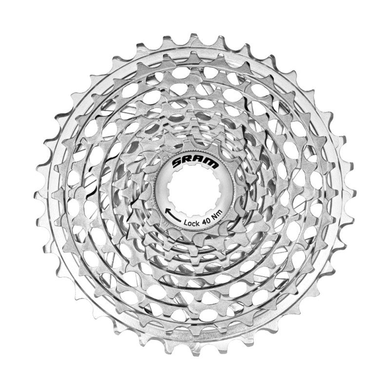 Cassetta Pignoni Sram XG-1099 XX 10v