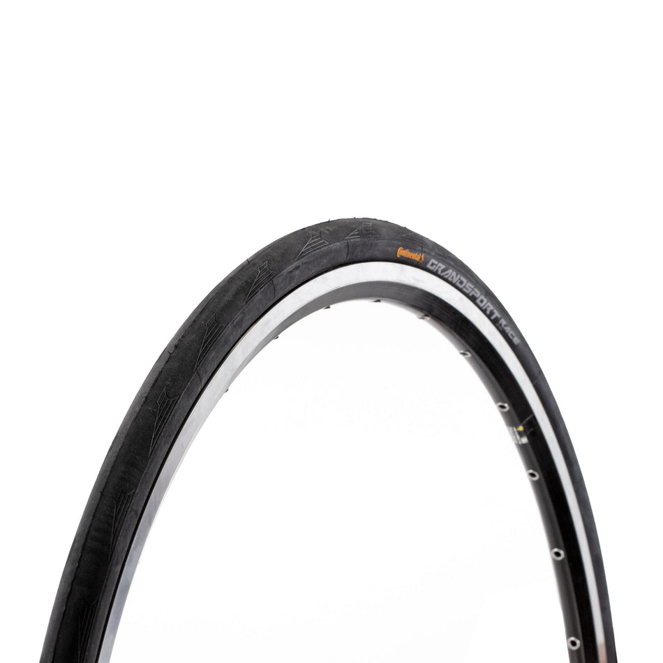 Copertone Continental Grand Sport Race 700x28c - Black