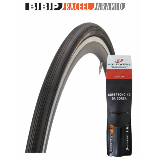 Copertone Eleven Bibip Raceel Aramid