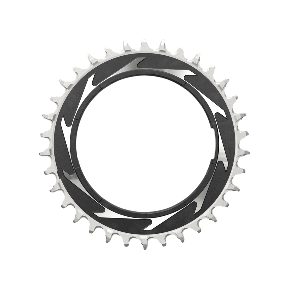 Corona Sram XX SL Eagle T-Type Mount 0MM Offset 12v