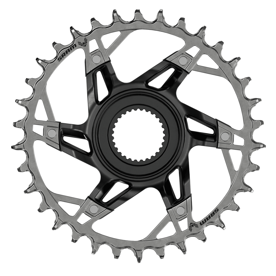 Corona Sram XX Eagle T-Type Bosch