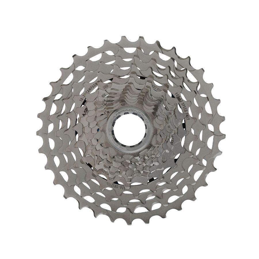 Cassetta Pacco Pignoni Campagnolo Super Record 13s