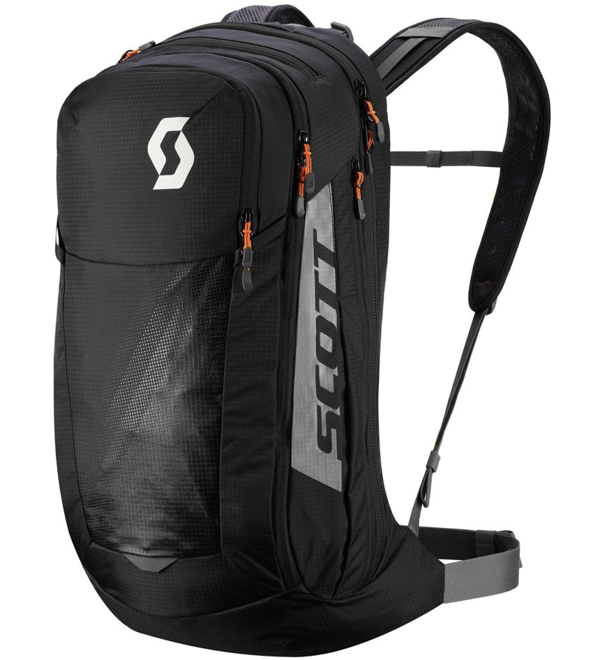 Scott Trail Rocket Evo FR 24l Zaino da Bici