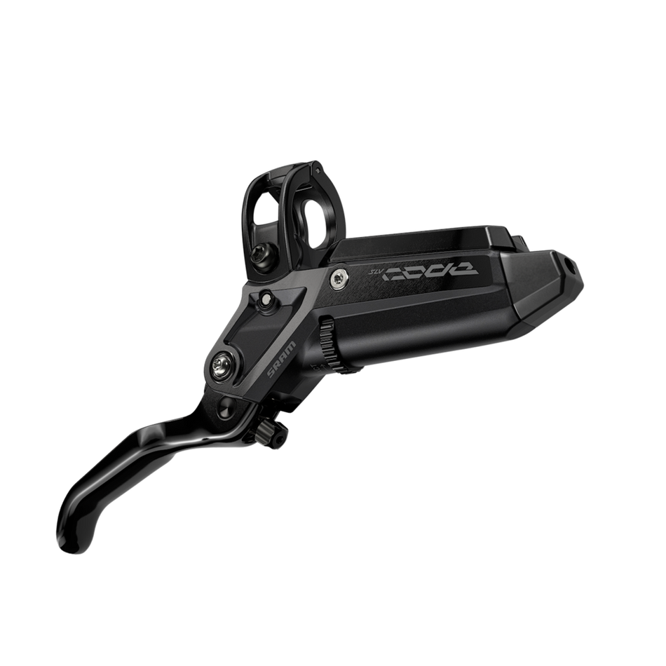 Freno A Disco Sram Code Silver Stealth