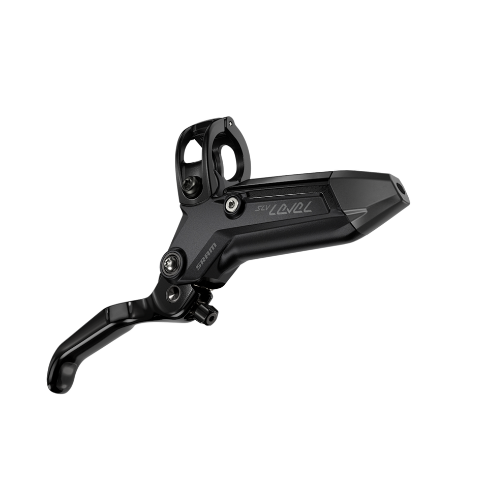 Freno A Disco Sram Level Silver Stealth 2 Pistoni