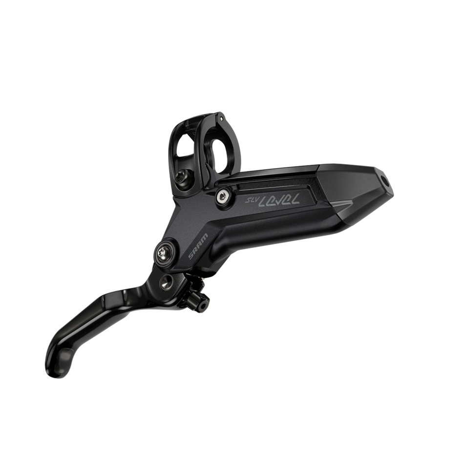 Freno A Disco Sram Level Silver Stealth 4 Pistoni