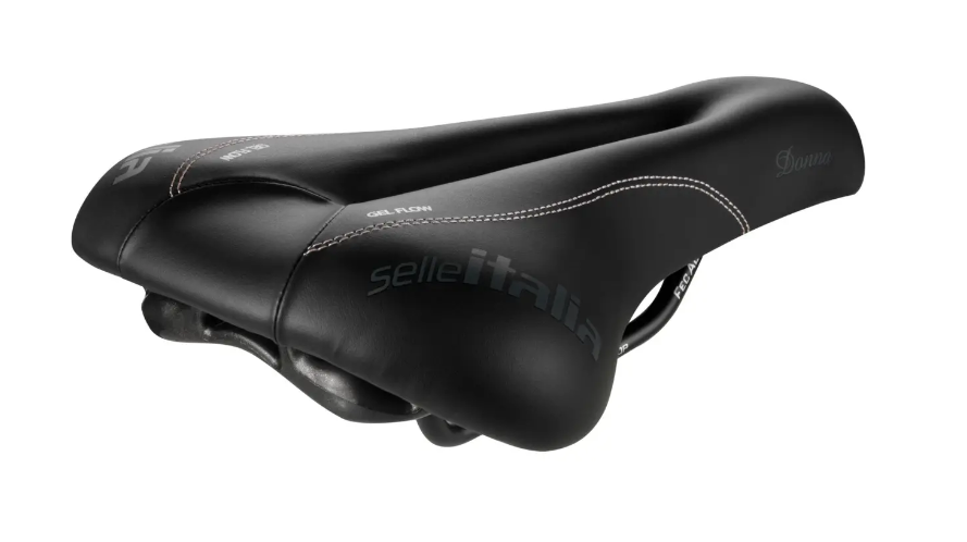 Sella Selle Italia Donna Flow L2
