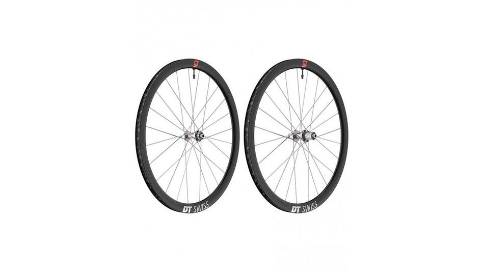 Ruote Dt Swiss ARC 1100 Dicut 38 DB Three Decades Limited Edition