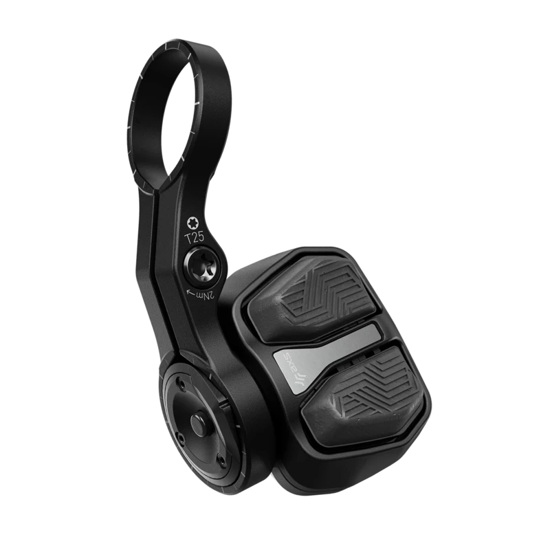 Comando Sram Axs Pod Controller Ultimate D1