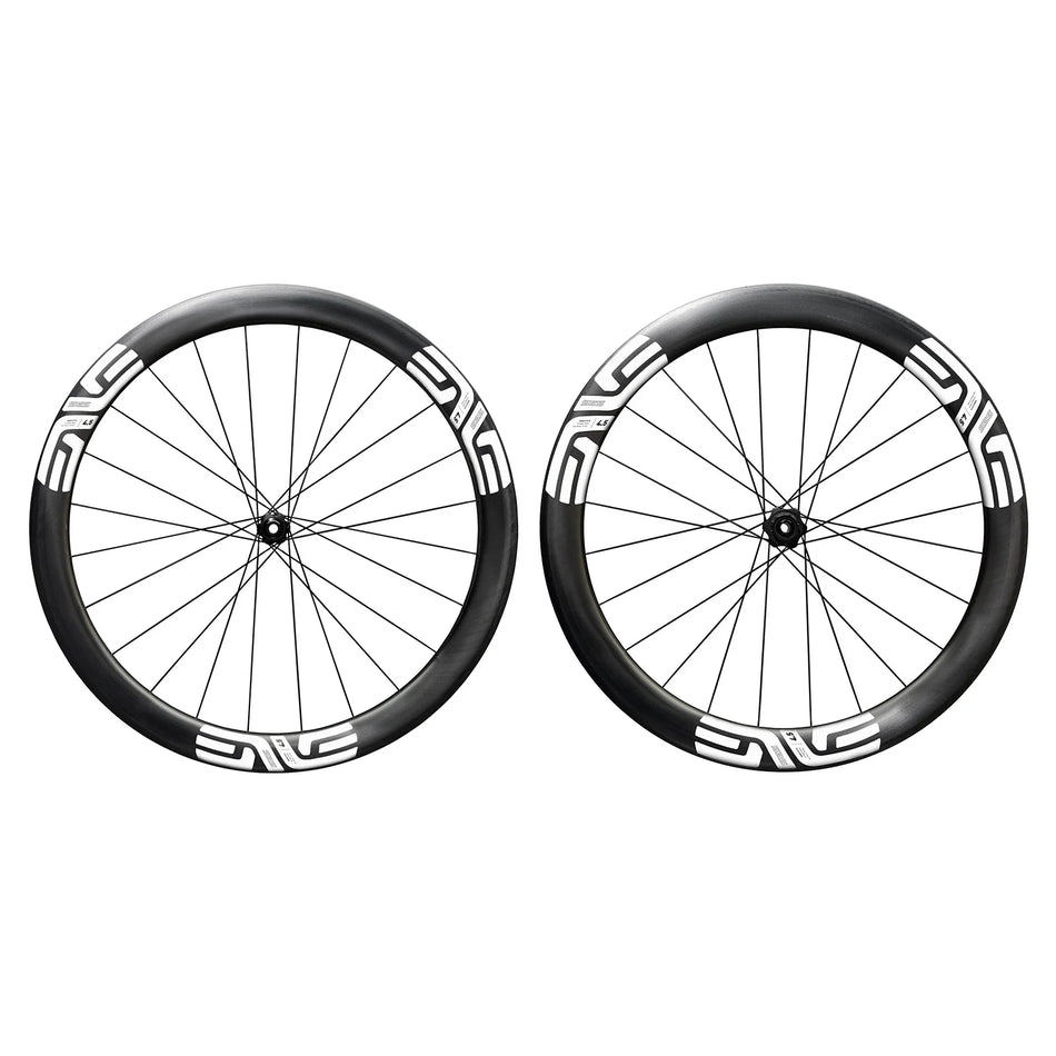 Coppia di Ruote Enve SES 4.5 Disc LTD