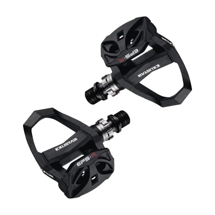 Pedali da Corsa Exustar E-PR200