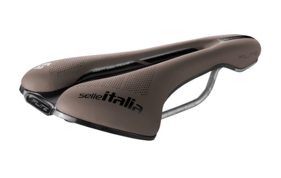 Sella Selle Italia Flite Boost Gravel TI 316 Superflow L3