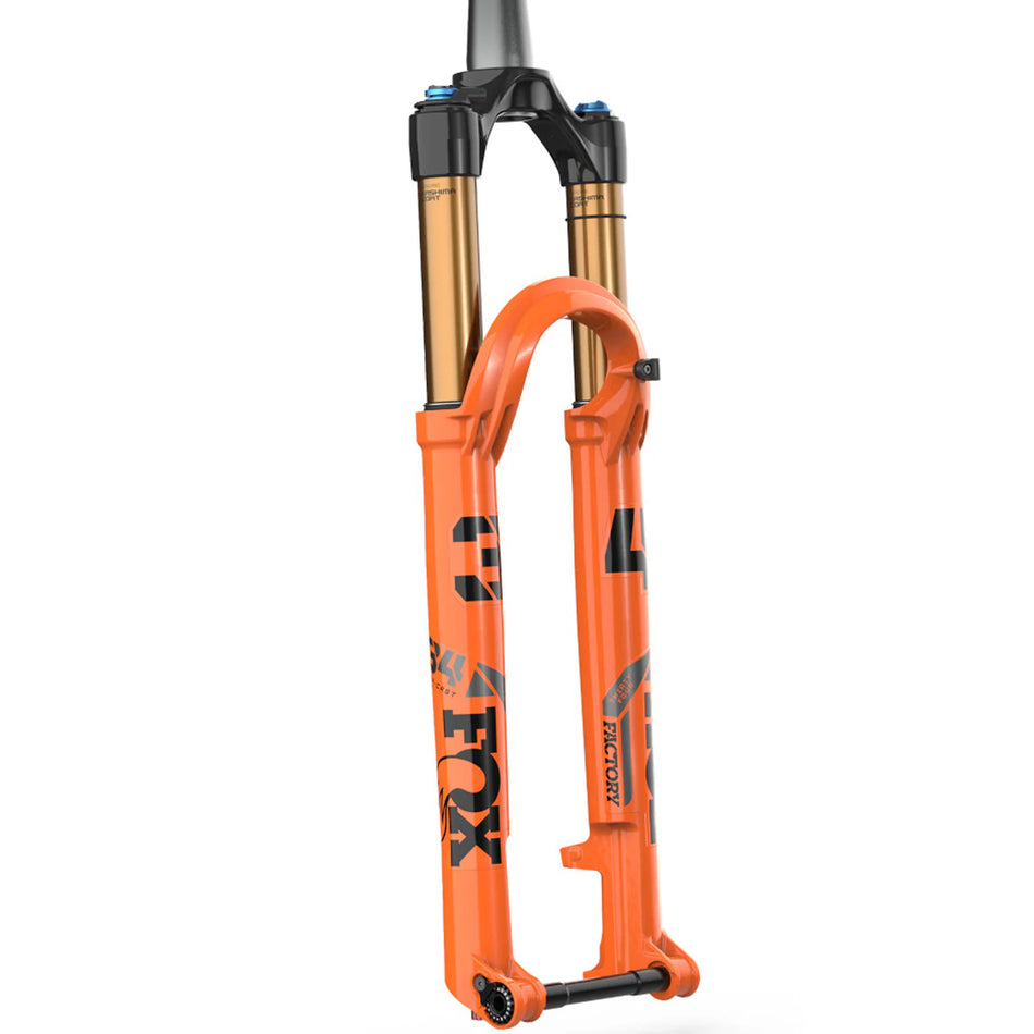 Forcella Fox 34 Float Factory Kashima SC FIT 4 29" 100mm Offset 44mm