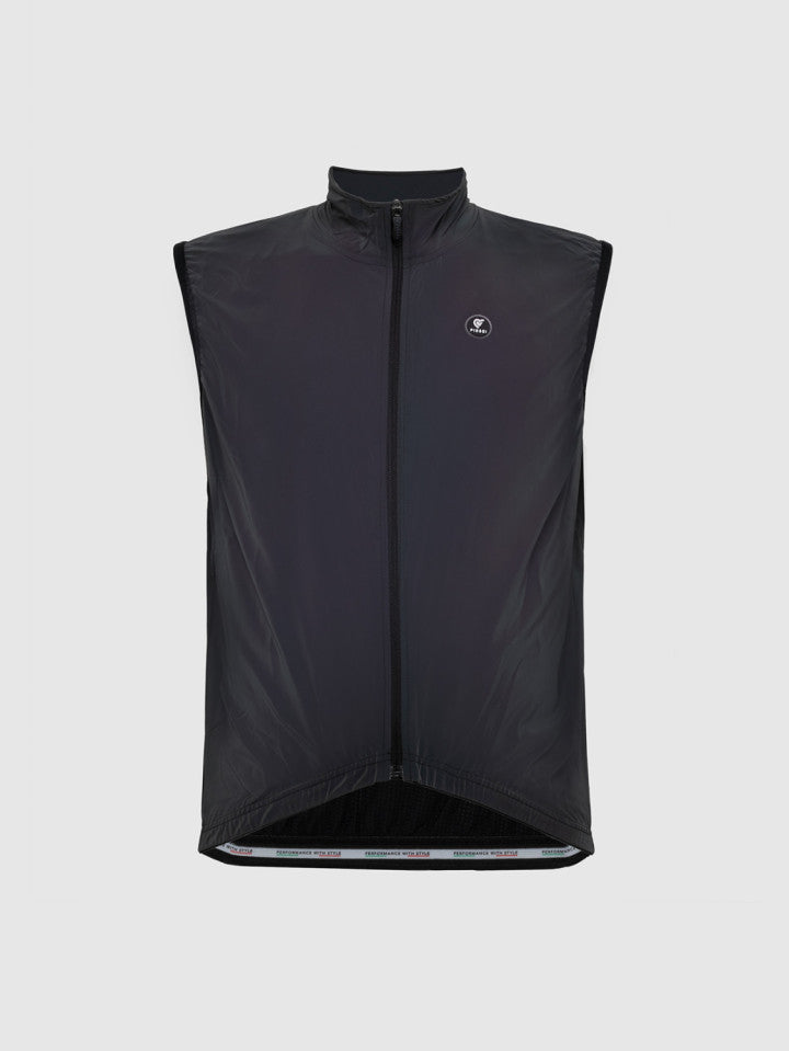 Gilet Antivento Pissei Sante Sanremo