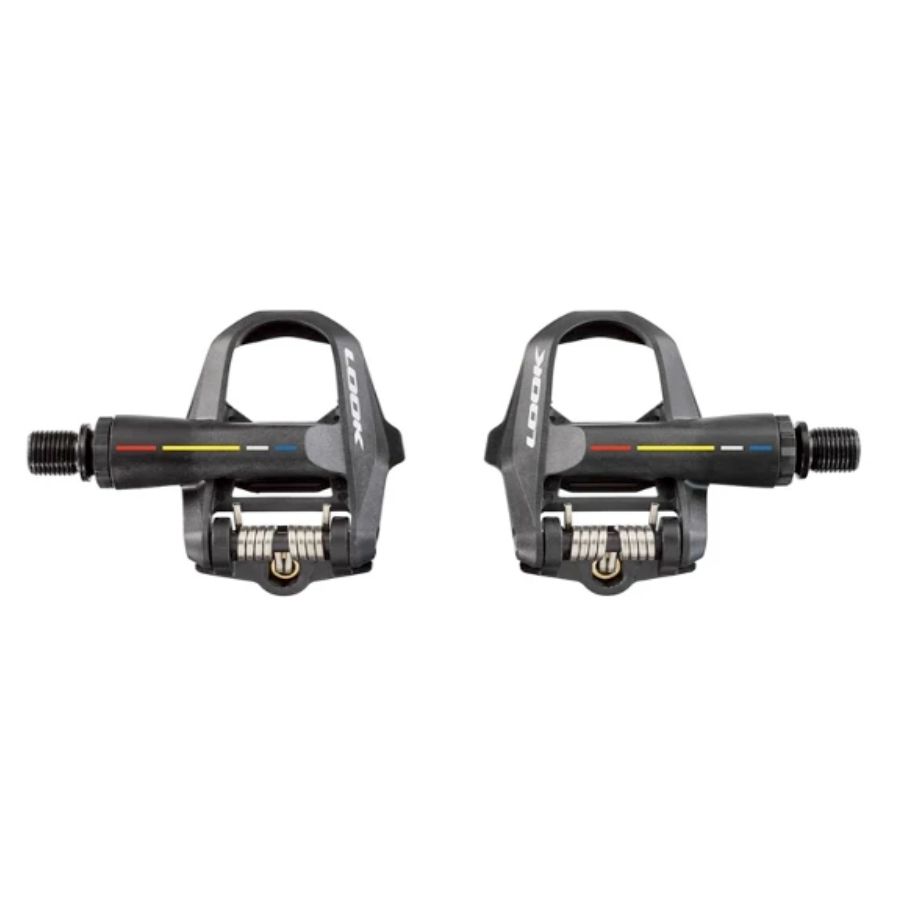 Pedali Look Keo 2 Max Carbon Pro Team Edition