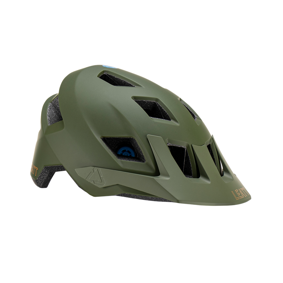 Casco Leatt Mtb Allmtn 1.0 V23
