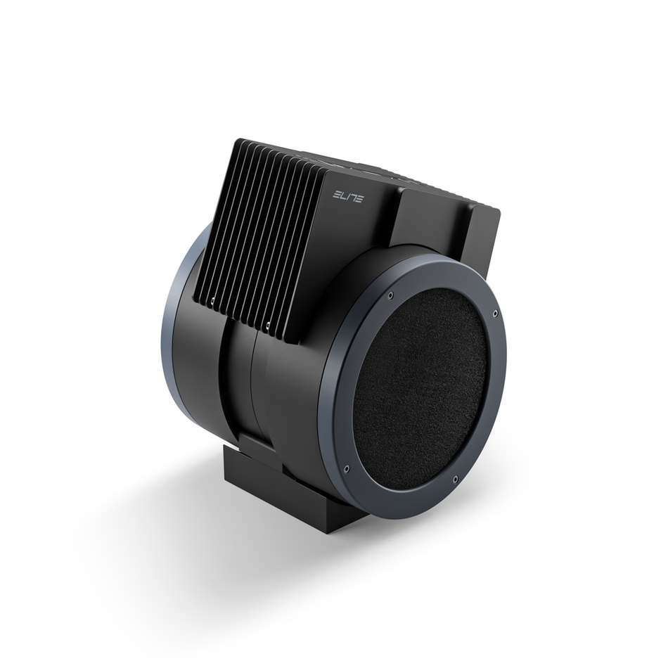 Ventilatore Elite Aria