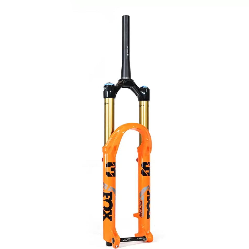 Forcella Fox 38 K Float 29 Factory Series 170mm Grip 2 Offset 44mm