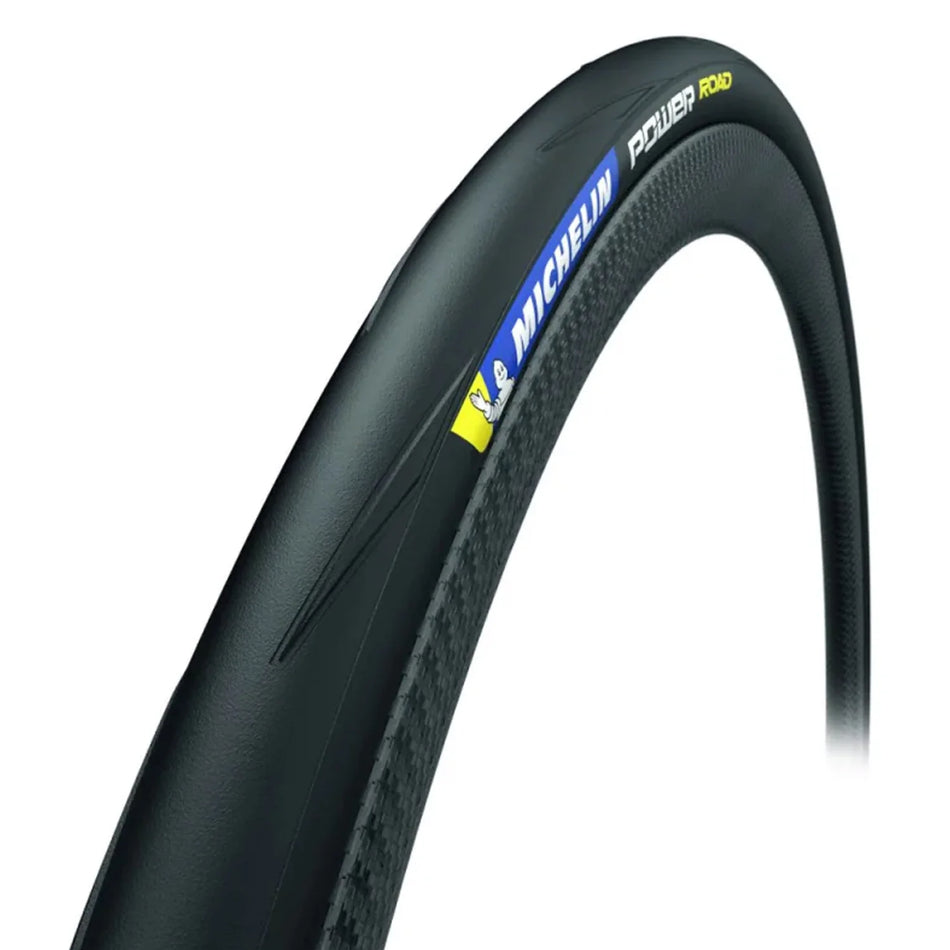 Copertoncino Michelin Power Road Tube-Type 700x25