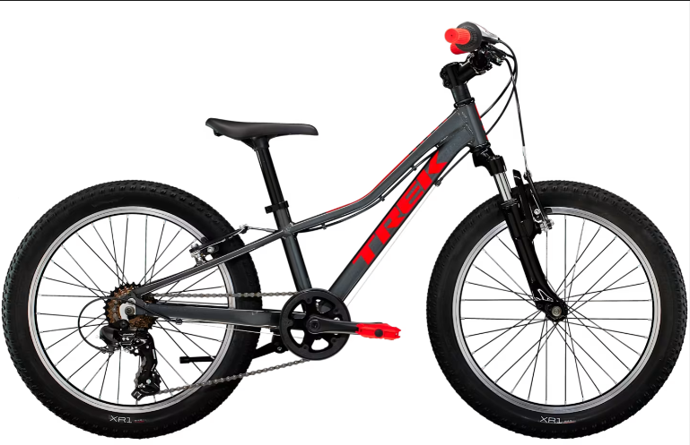 Trek Precaliber 20"  7v