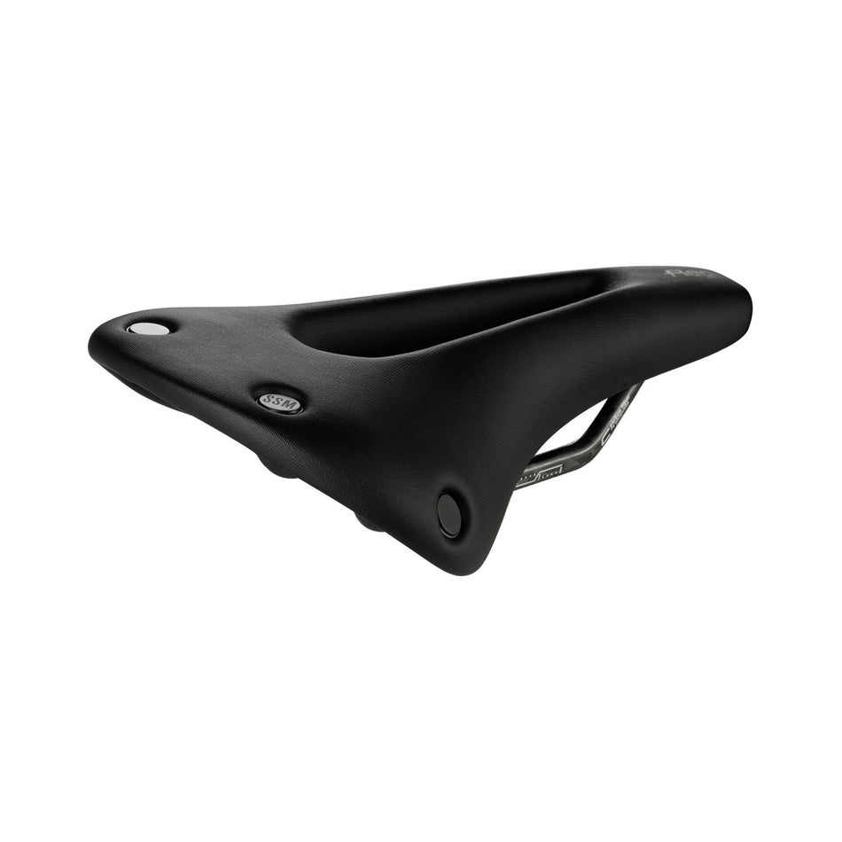 Sella San Marco Regal Short Open-Fit Carbon FX Wide