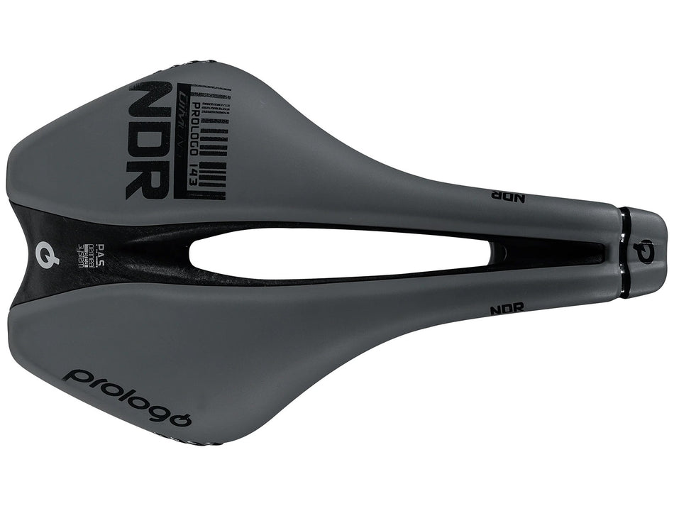 Sella Prologo Dimension NDR Nack Pas 143 mm